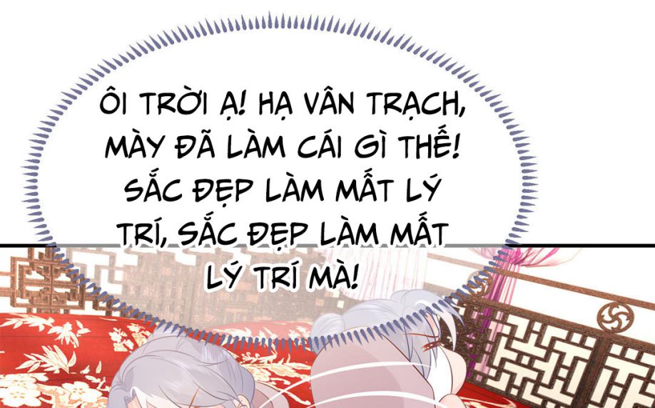 Phượng Thạp Thê Loan Chap 32 - Next Chap 33