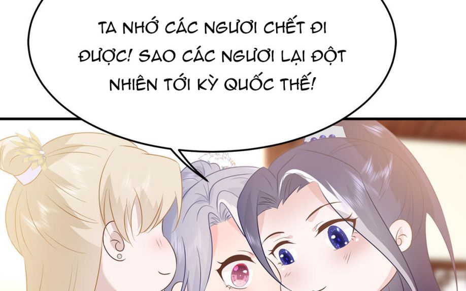 Phượng Thạp Thê Loan Chap 32 - Next Chap 33