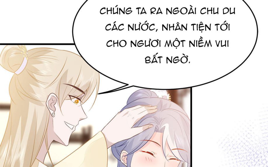 Phượng Thạp Thê Loan Chap 32 - Next Chap 33