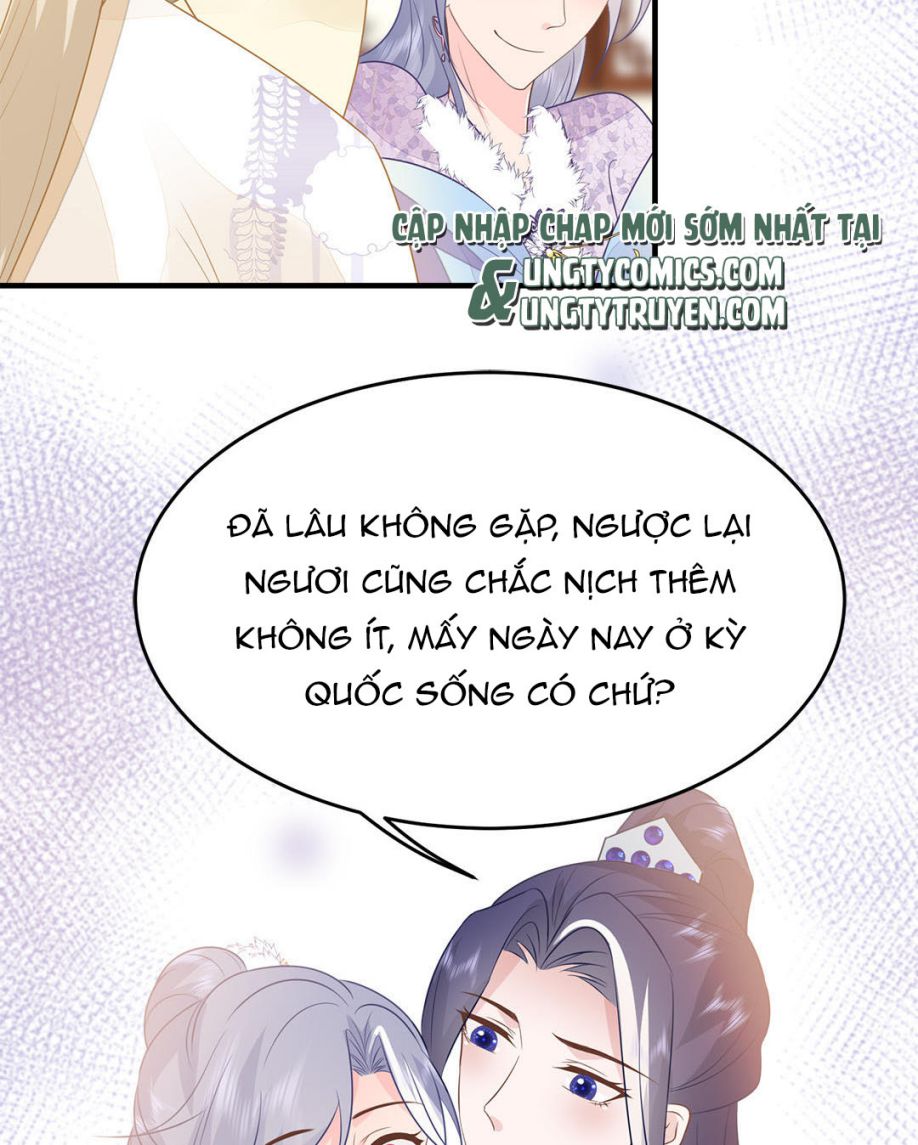 Phượng Thạp Thê Loan Chap 32 - Next Chap 33