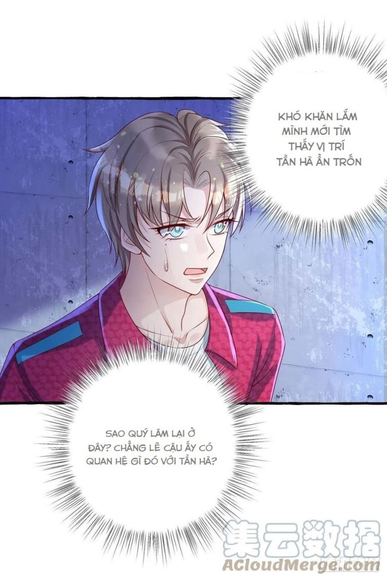 Thú Thụ Bất Thân Chap 64 - Next Chap 65