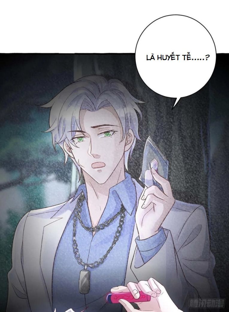 Thú Thụ Bất Thân Chap 64 - Next Chap 65