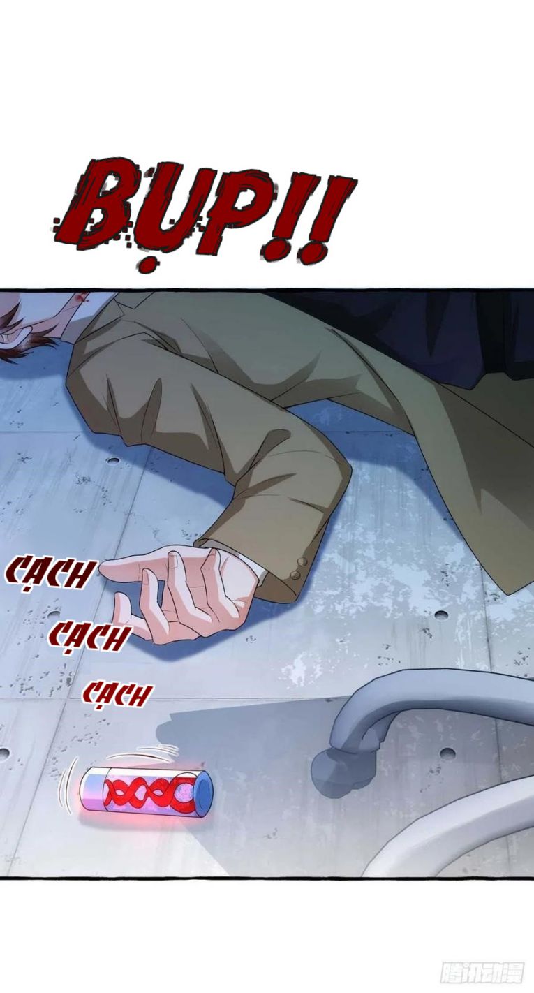 Thú Thụ Bất Thân Chap 64 - Next Chap 65