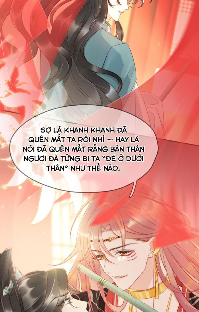 Ngự Hồ Hữu Thuật Chap 0 - Next Chap 1