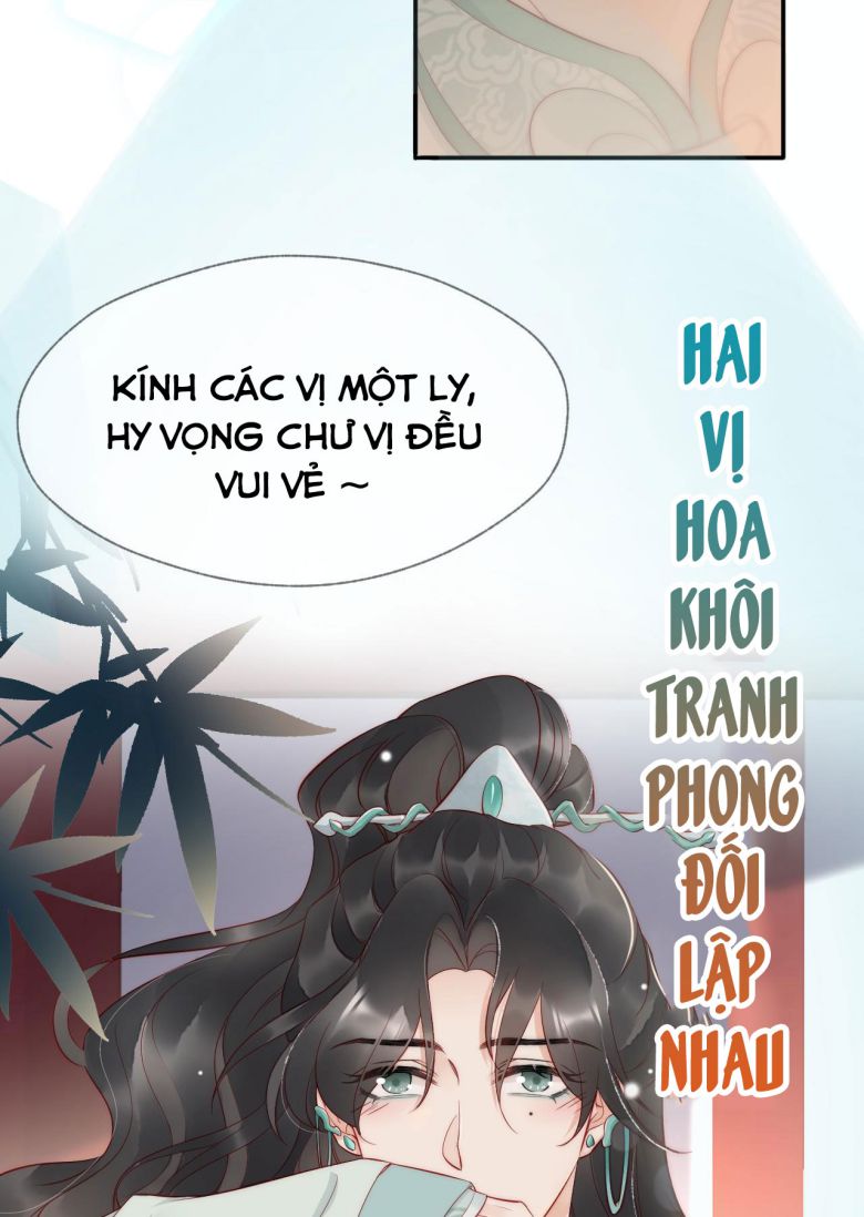 Ngự Hồ Hữu Thuật Chap 0 - Next Chap 1