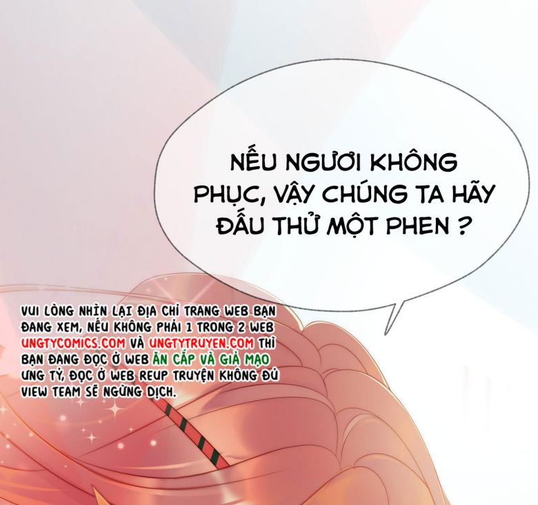 Ngự Hồ Hữu Thuật Chap 0 - Next Chap 1