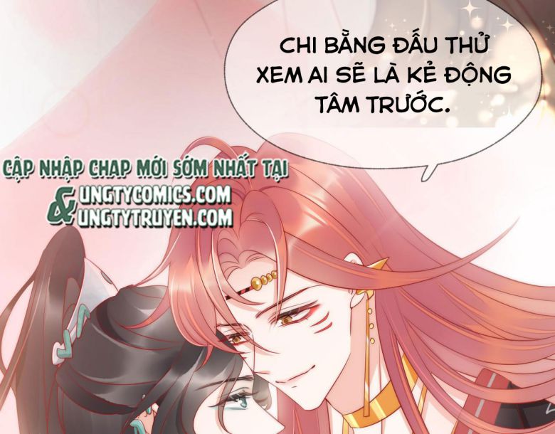 Ngự Hồ Hữu Thuật Chap 0 - Next Chap 1