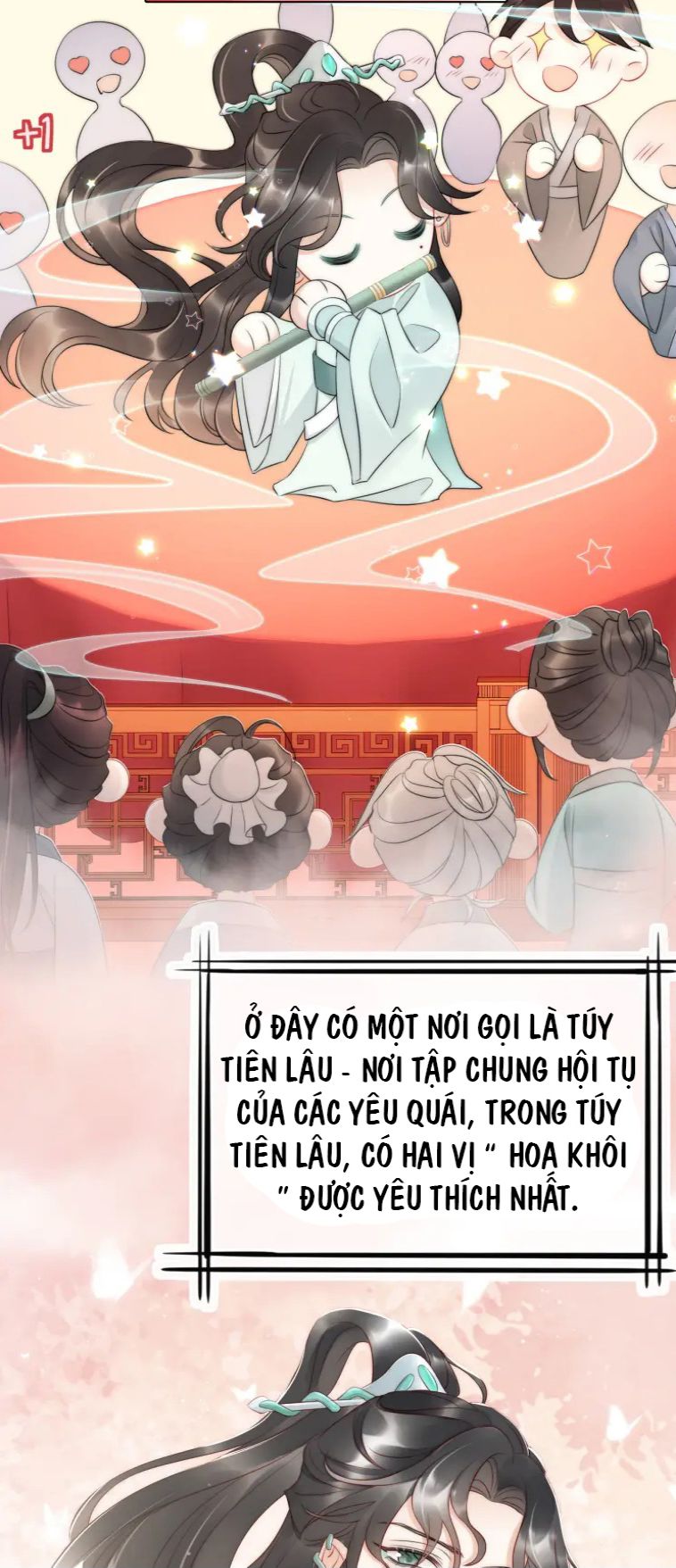 Ngự Hồ Hữu Thuật Chap 0 - Next Chap 1