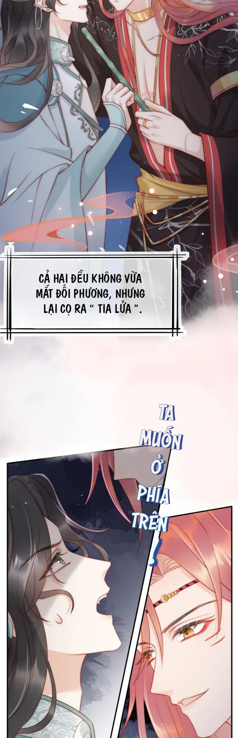 Ngự Hồ Hữu Thuật Chap 0 - Next Chap 1