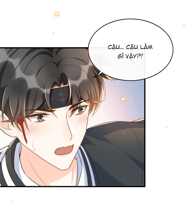 Ngọt Không Ngừng Nghỉ Chap 17 - Next Chap 18