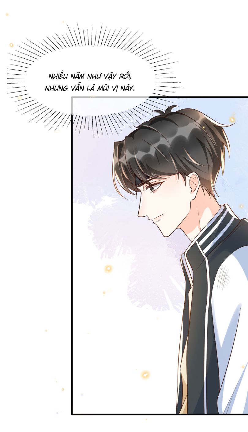 Ngọt Không Ngừng Nghỉ Chap 17 - Next Chap 18