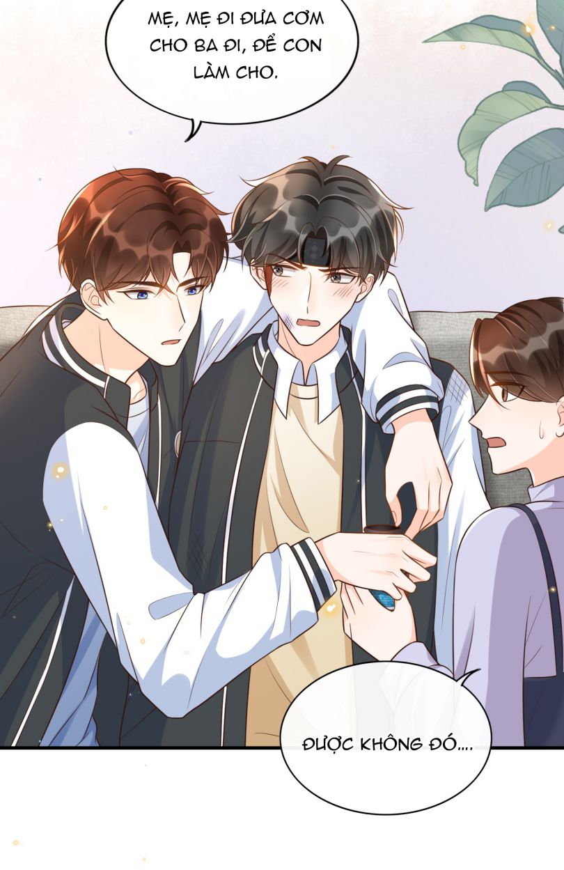 Ngọt Không Ngừng Nghỉ Chap 17 - Next Chap 18