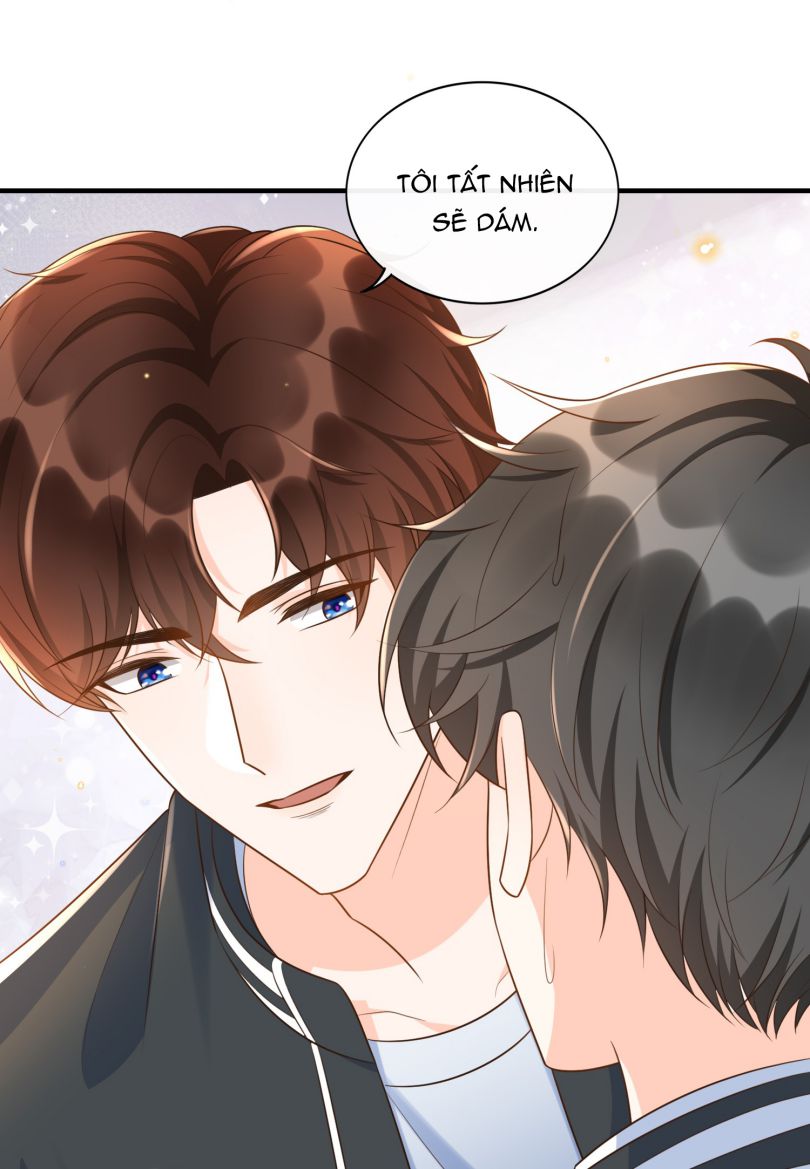 Ngọt Không Ngừng Nghỉ Chap 17 - Next Chap 18