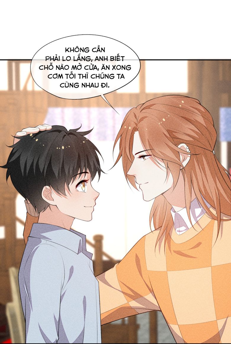 Cạnh Kiếm Chi Phong Chap 33 - Next Chap 34