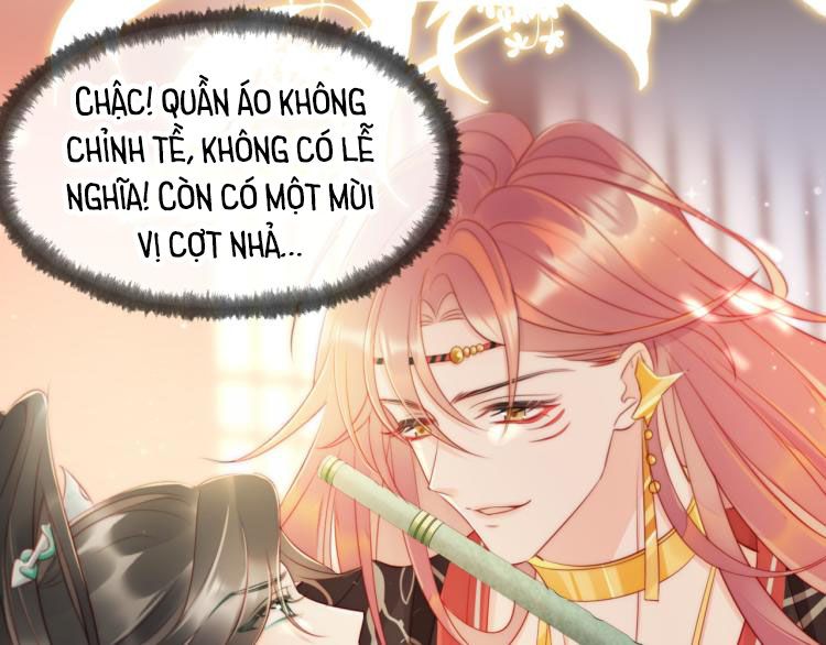 Ngự Hồ Hữu Thuật Chap 1 - Next Chap 2