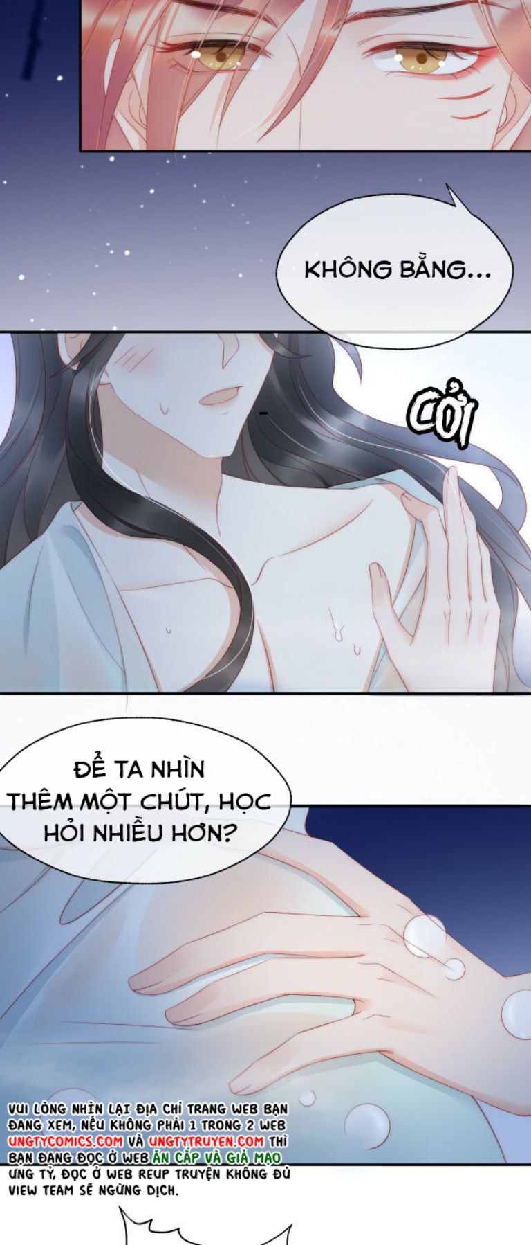 Ngự Hồ Hữu Thuật Chap 3 - Next Chap 4