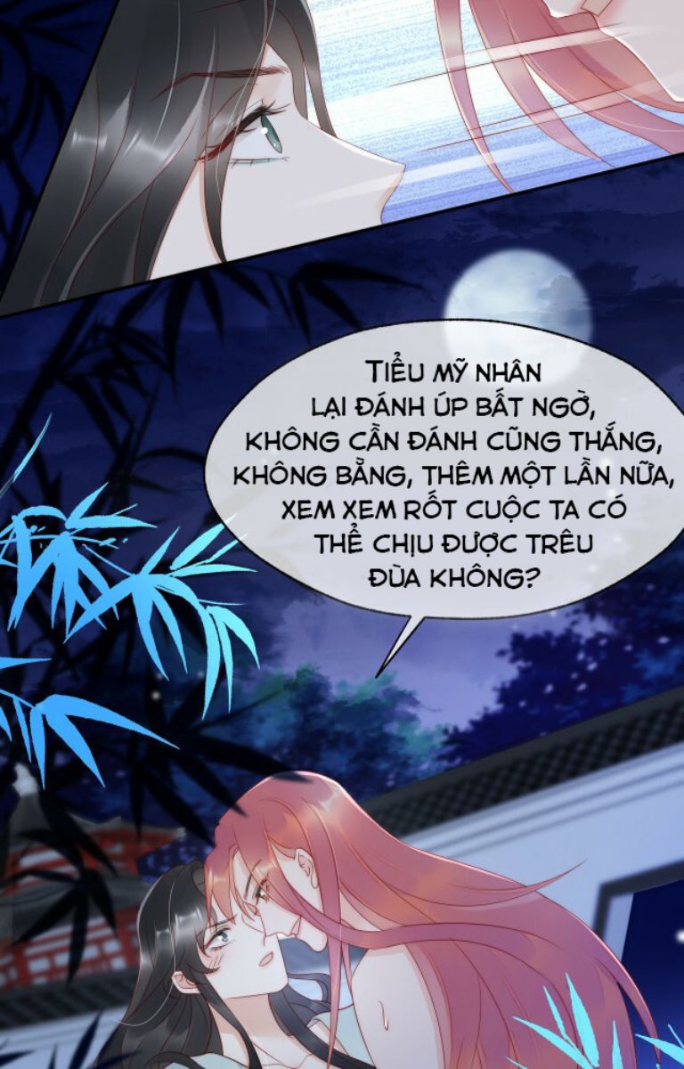 Ngự Hồ Hữu Thuật Chap 3 - Next Chap 4