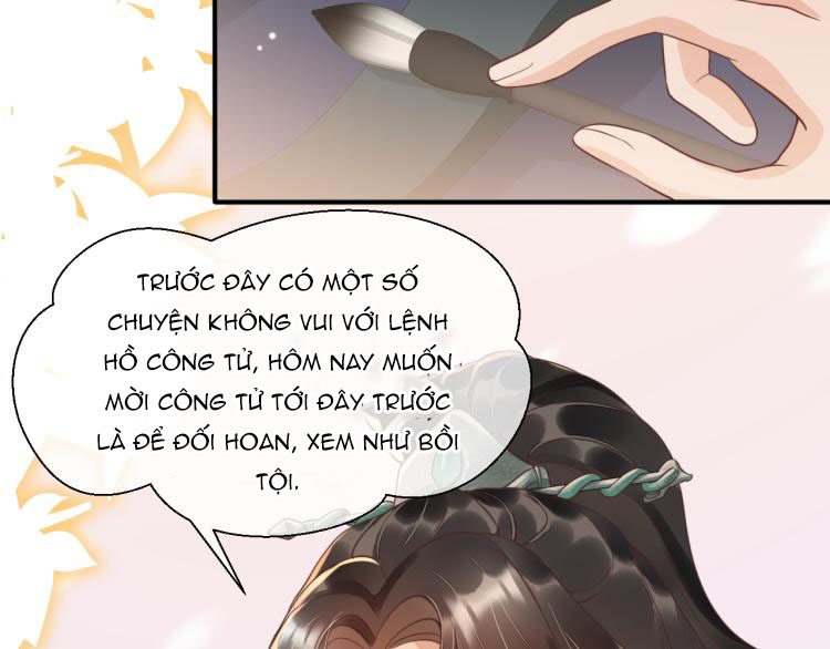 Ngự Hồ Hữu Thuật Chap 5 - Next Chap 6