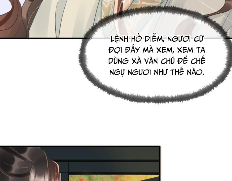 Ngự Hồ Hữu Thuật Chap 5 - Next Chap 6