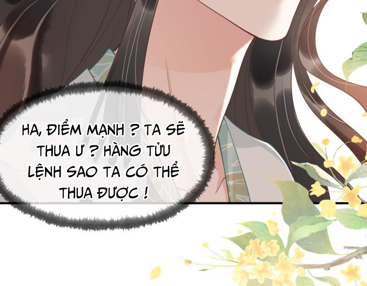 Ngự Hồ Hữu Thuật Chap 5 - Next Chap 6