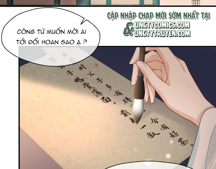 Ngự Hồ Hữu Thuật Chap 5 - Next Chap 6