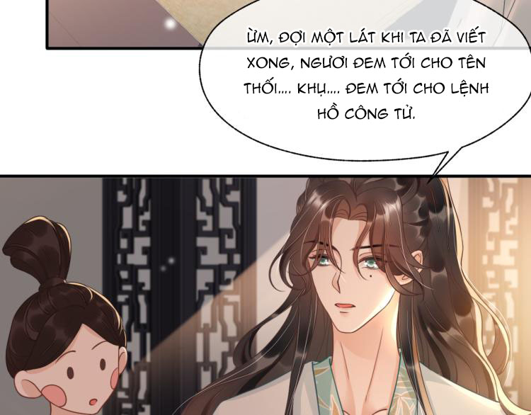 Ngự Hồ Hữu Thuật Chap 5 - Next Chap 6