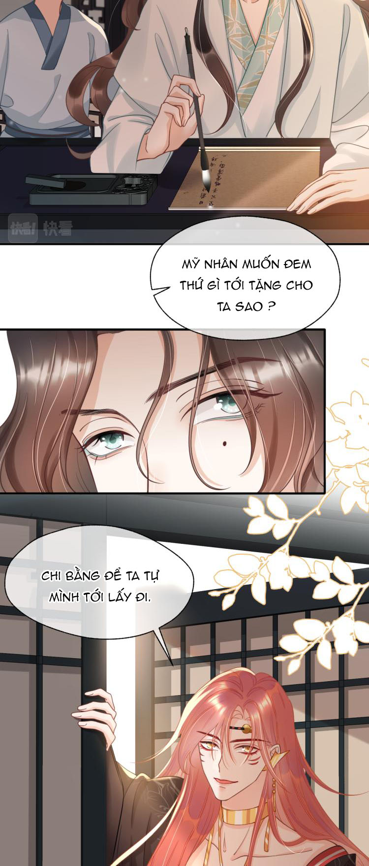 Ngự Hồ Hữu Thuật Chap 5 - Next Chap 6