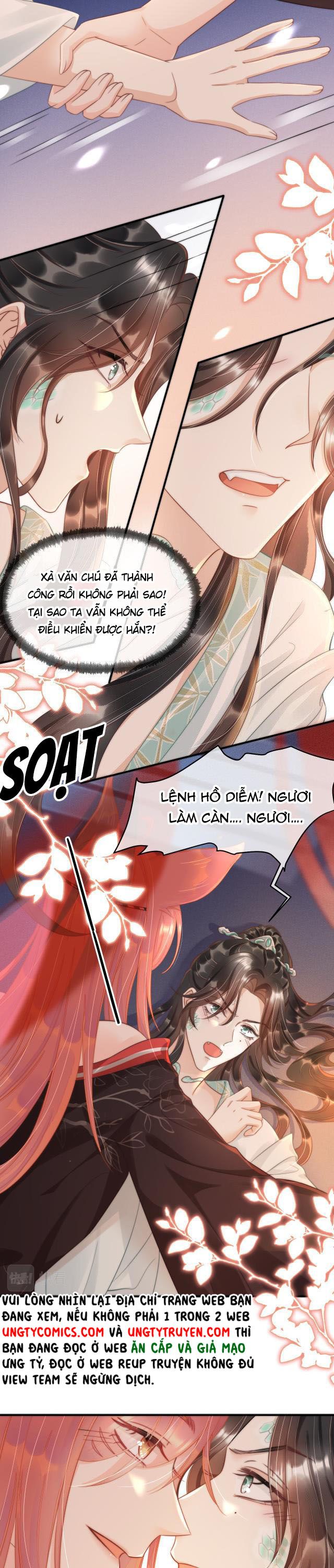 Ngự Hồ Hữu Thuật Chap 6 - Next Chap 7