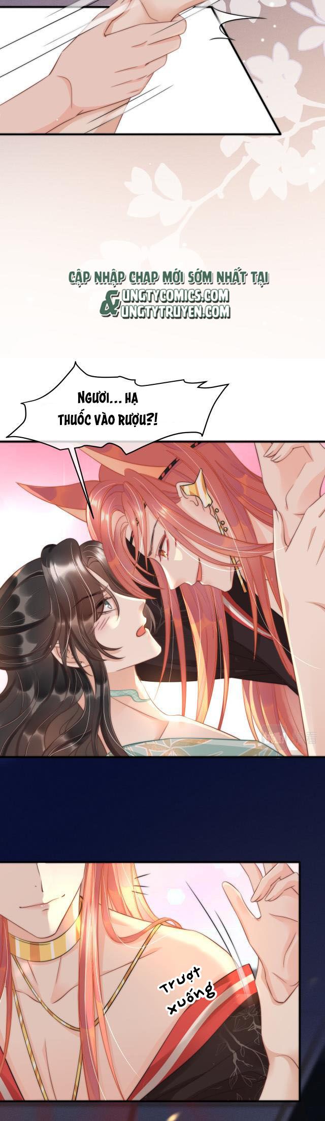 Ngự Hồ Hữu Thuật Chap 6 - Next Chap 7