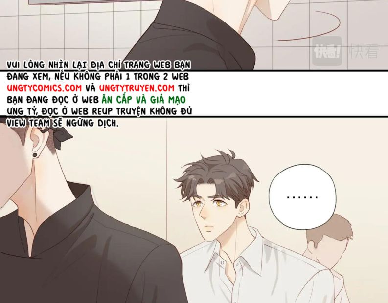 Em Trai Hàng Xóm Khó Quản Quá Chap 5 - Next Chap 6