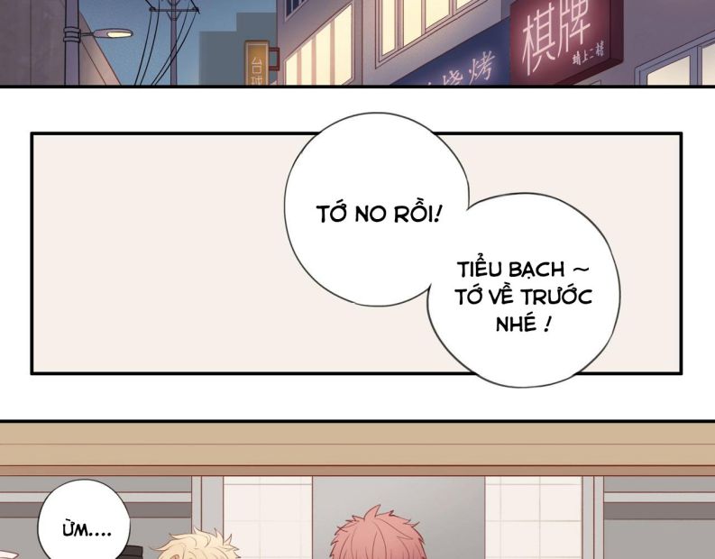 Em Trai Hàng Xóm Khó Quản Quá Chap 5 - Next Chap 6