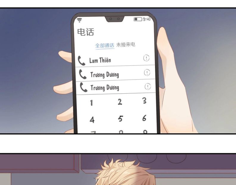 Em Trai Hàng Xóm Khó Quản Quá Chap 5 - Next Chap 6