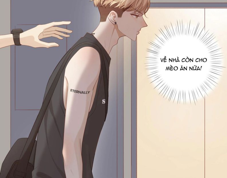 Em Trai Hàng Xóm Khó Quản Quá Chap 5 - Next Chap 6