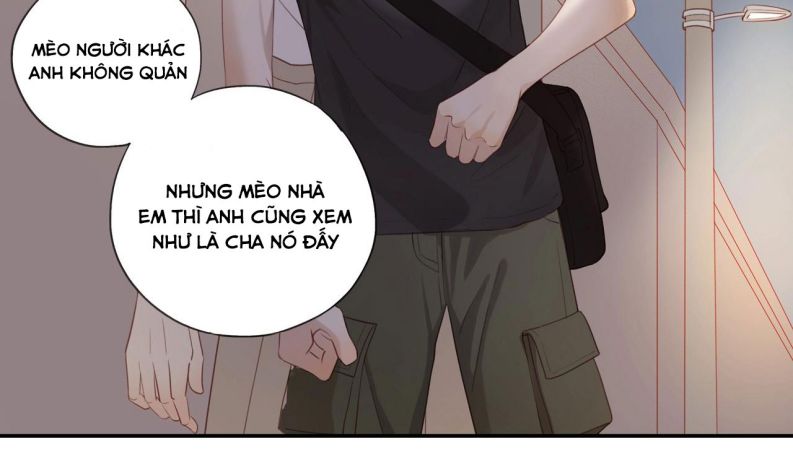 Em Trai Hàng Xóm Khó Quản Quá Chap 5 - Next Chap 6