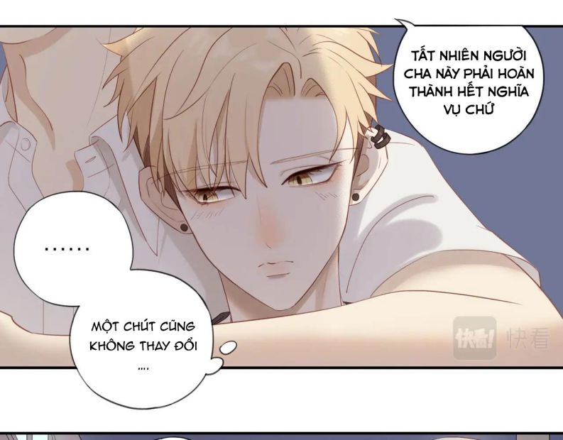 Em Trai Hàng Xóm Khó Quản Quá Chap 5 - Next Chap 6