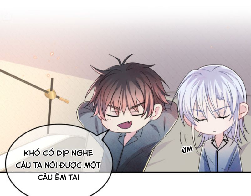 Mục Tiêu Là Săn Bắt Thiên Sứ Chap 21 - Next Chap 22