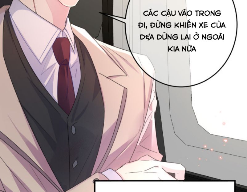 Mục Tiêu Là Săn Bắt Thiên Sứ Chap 21 - Next Chap 22