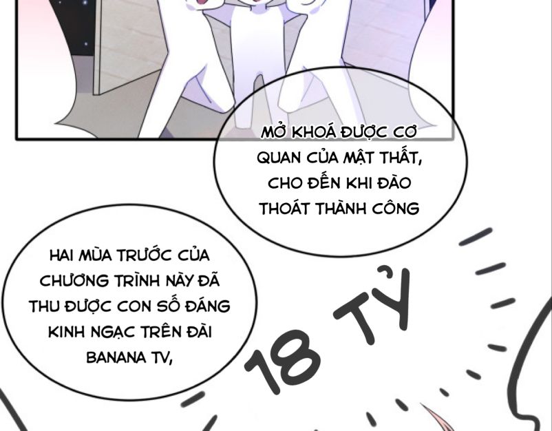 Mục Tiêu Là Săn Bắt Thiên Sứ Chap 21 - Next Chap 22