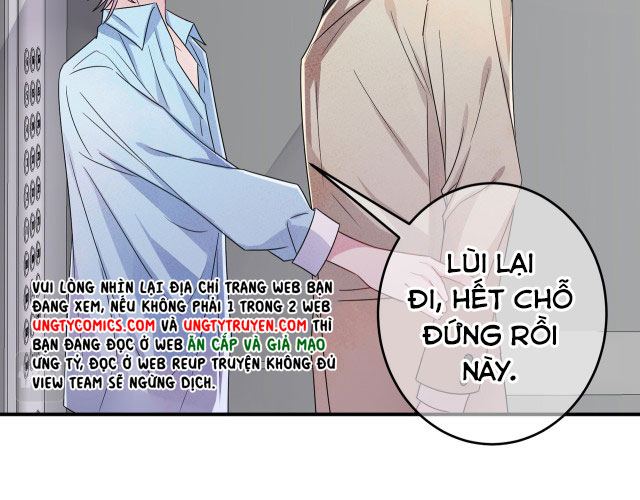 Mục Tiêu Là Săn Bắt Thiên Sứ Chap 22 - Next Chap 23