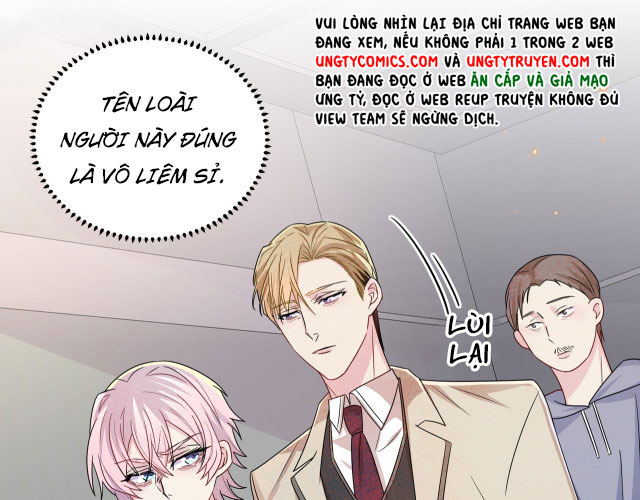 Mục Tiêu Là Săn Bắt Thiên Sứ Chap 22 - Next Chap 23