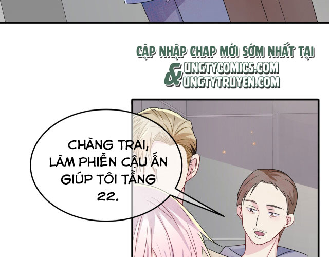 Mục Tiêu Là Săn Bắt Thiên Sứ Chap 22 - Next Chap 23