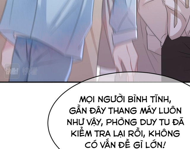 Mục Tiêu Là Săn Bắt Thiên Sứ Chap 22 - Next Chap 23