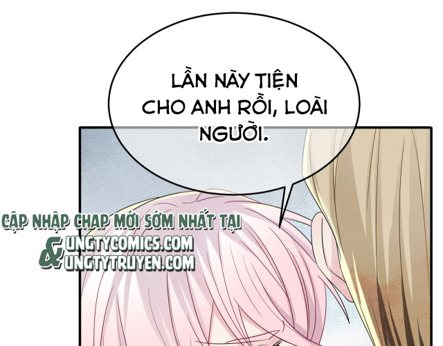 Mục Tiêu Là Săn Bắt Thiên Sứ Chap 22 - Next Chap 23