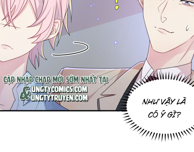 Mục Tiêu Là Săn Bắt Thiên Sứ Chap 22 - Next Chap 23