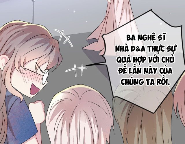 Mục Tiêu Là Săn Bắt Thiên Sứ Chap 22 - Next Chap 23