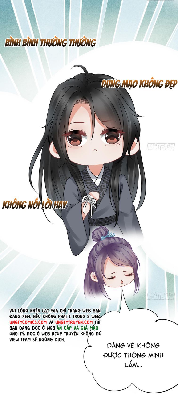 Đánh Chết Cũng Không Làm Sư Tôn Chap 18 - Next Chap 19