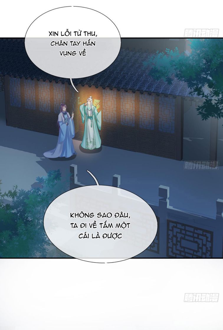 Đánh Chết Cũng Không Làm Sư Tôn Chap 18 - Next Chap 19