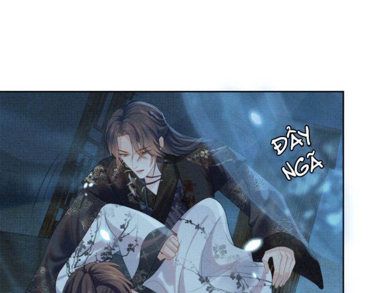 Ngộ Xà Chap 38 - Next Chap 39