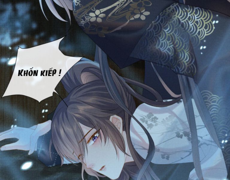 Ngộ Xà Chap 38 - Next Chap 39