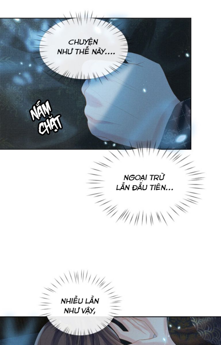 Ngộ Xà Chap 38 - Next Chap 39